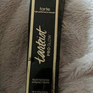 Tarteist Pro Glow Liquid Highlighter color Exposed